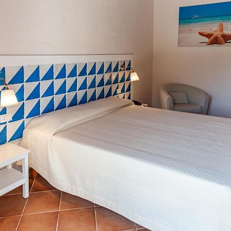 Casale La Macina - Hotel, Scopello Екстер'єр фото