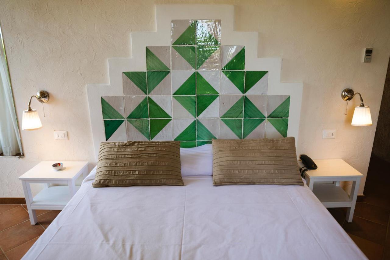 Casale La Macina - Hotel, Scopello Екстер'єр фото