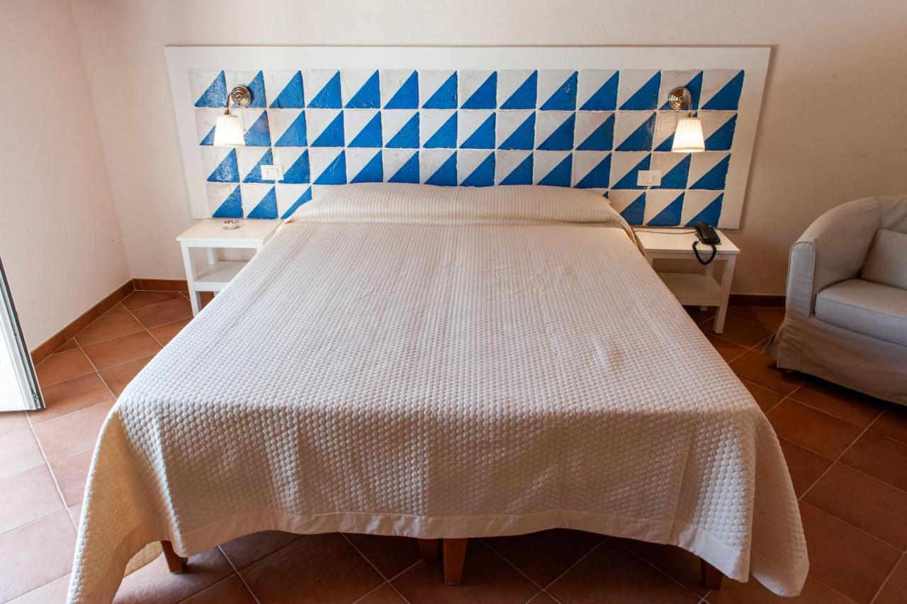 Casale La Macina - Hotel, Scopello Екстер'єр фото