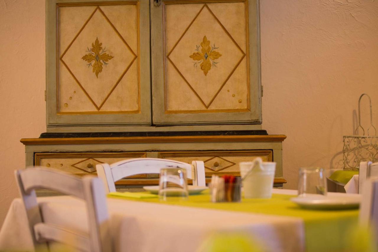 Casale La Macina - Hotel, Scopello Екстер'єр фото