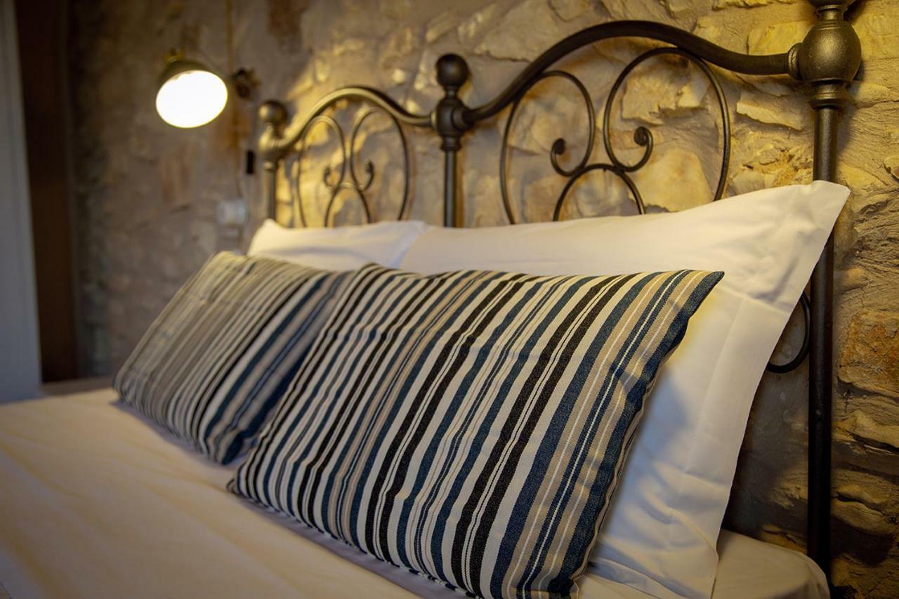 Casale La Macina - Hotel, Scopello Екстер'єр фото